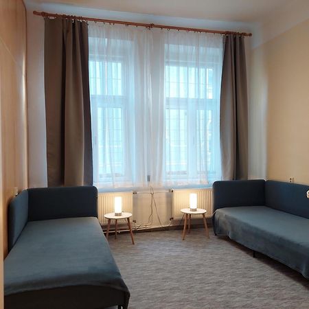 Apartment Corona Košice Eksteriør billede