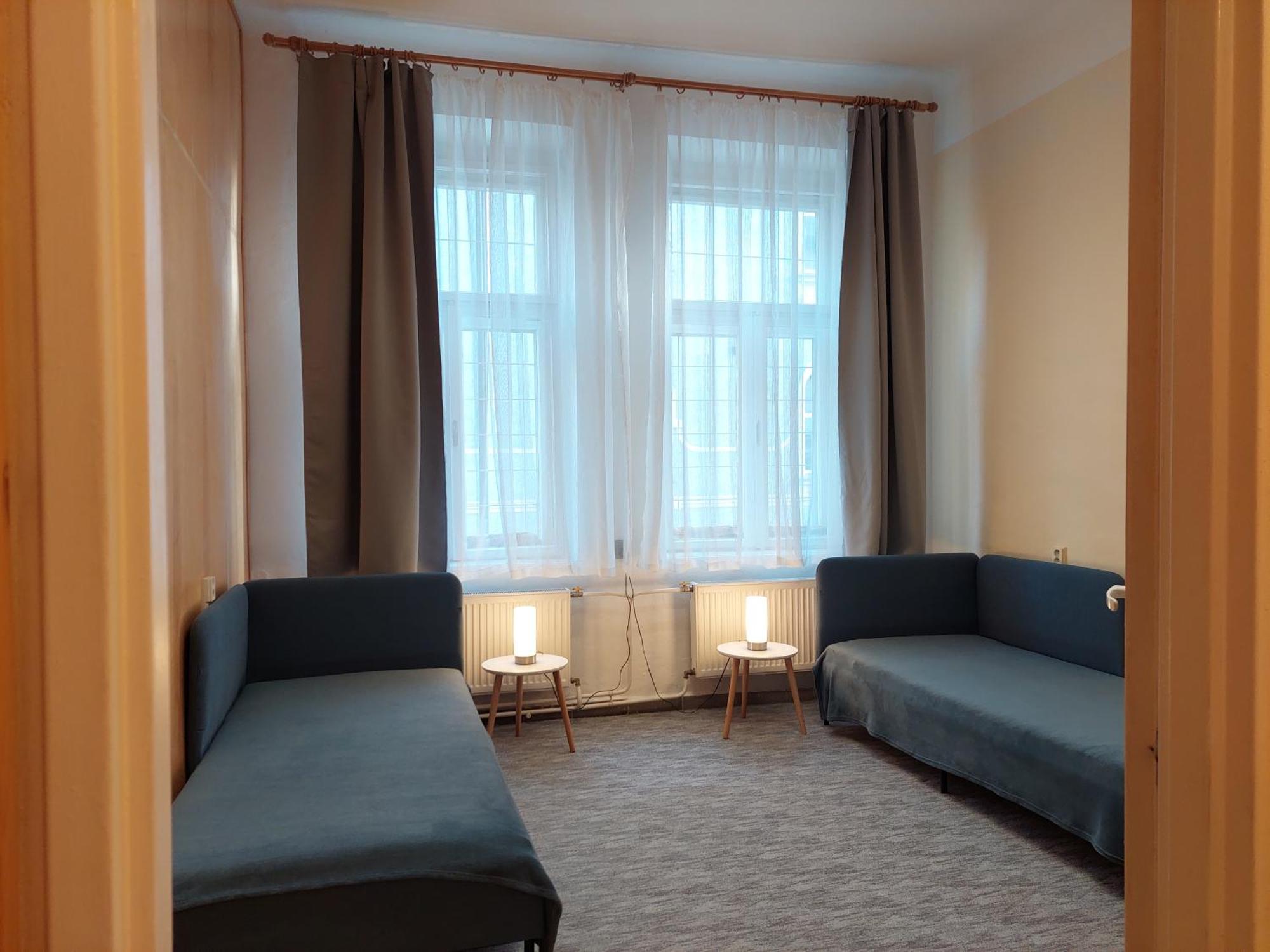 Apartment Corona Košice Eksteriør billede