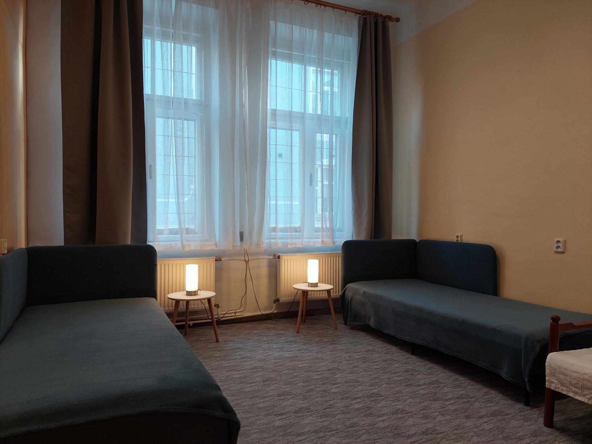 Apartment Corona Košice Eksteriør billede