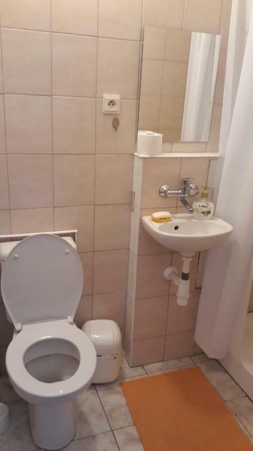 Apartment Corona Košice Eksteriør billede